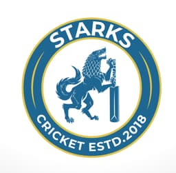 Starks Cricket